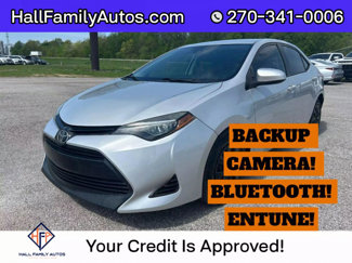 Used 2019 Toyota Corolla L image 1