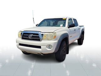 Used 2008 Toyota Tacoma 4x4 Double Cab image 1