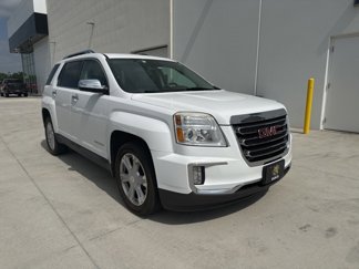 Used 2016 GMC Terrain SLT image 1