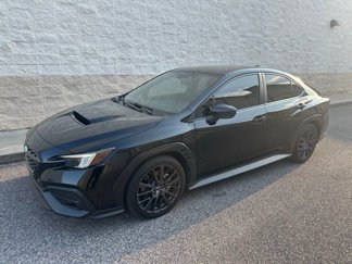 Used 2024 Subaru WRX Premium w/ Popular Package #2A image 1