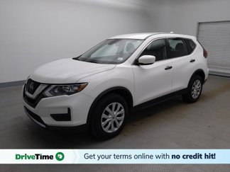 Used 2019 Nissan Rogue S image 1