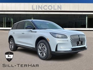 New 2025 Lincoln Corsair AWD image 1