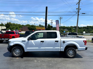 Used 2017 Ford F150 XL w/ XL Power Equipment Group image 1