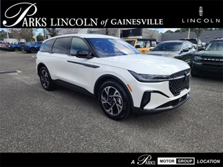 New 2025 Lincoln Nautilus Premier w/ Equipment Group 102A image 1
