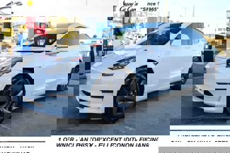 Used 2018 Tesla Model 3 Mid Range image 1