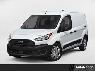 Used 2020 Ford Transit Connect XL video 1