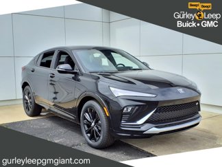 New 2025 Buick Envista Sport Touring w/ Convenience I Package image 1