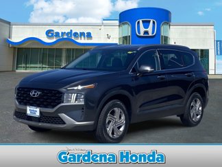 Used 2023 Hyundai Santa Fe SEL image 1