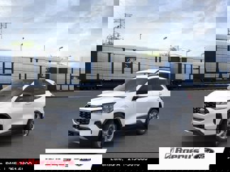 New 2025 Ford Escape ST-Line w/ Tech Pack #1 image 1