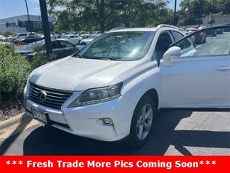 Used 2015 Lexus RX 350 AWD image 1
