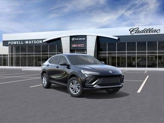 New 2025 Buick Envista Preferred w/ Convenience II Package image 1