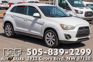 Used 2015 Mitsubishi Outlander Sport ES image 1