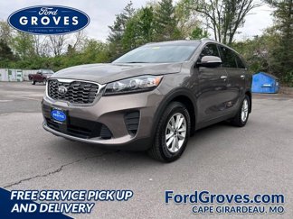 Used 2020 Kia Sorento LX w/ LX I4 Convenience Package image 1