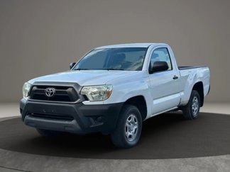 Used 2013 Toyota Tacoma 2WD Regular Cab image 1