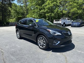 Used 2020 Buick Envision Essence w/ Experience Buick Package image 1