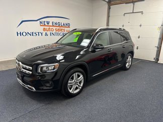 Used 2020 Mercedes-Benz GLB 250 4MATIC image 1