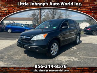 Used 2007 Honda CR-V EX image 1