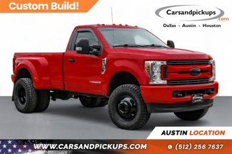 Used 2019 Ford F350 XL w/ STX Appearance Package image 1