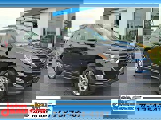Used 2021 Chevrolet Equinox LS video 1