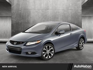 Used 2012 Honda Civic Si image 1