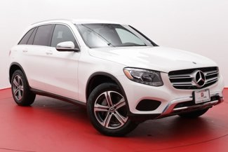 Used 2019 Mercedes-Benz GLC 300 4MATIC image 1