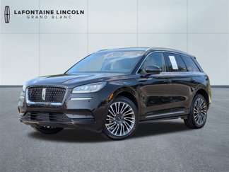 Used 2022 Lincoln Corsair Reserve w/ Sport Package image 1