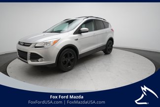 Used 2016 Ford Escape SE image 1