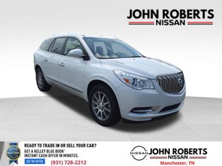 Used 2016 Buick Enclave Leather image 1