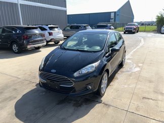 Used 2019 Ford Fiesta SE w/ Equipment Group 201A image 1