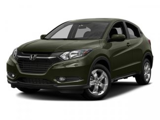 Used 2016 Honda HR-V EX image 1