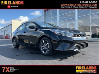 Used 2022 Kia Forte LXS w/ LXS Technology Package image 1
