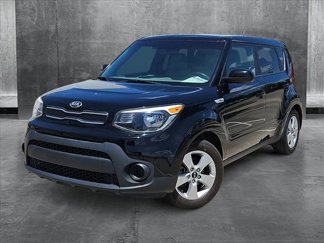 Used 2017 Kia Soul image 1