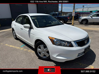 Used 2008 Honda Accord LX image 1