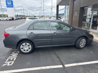Used 2010 Toyota Corolla LE image 1