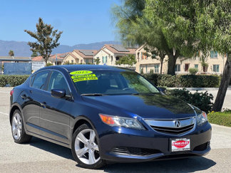 Used 2015 Acura ILX image 1