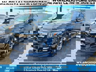 Used 2019 Honda Accord EX image 1