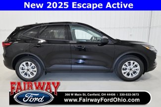 New 2025 Ford Escape Active w/ Tech Pack #1 image 1