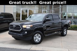 Used 2019 Toyota Tacoma SR5 image 1