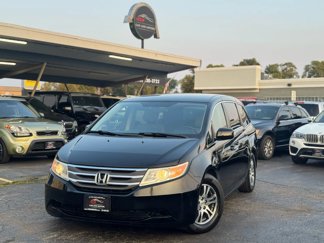 Used 2012 Honda Odyssey EX image 1