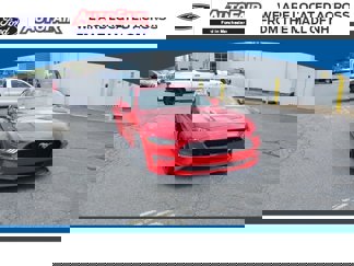 Certified 2022 Ford Mustang GT Premium w/ GT Performance Package image 1