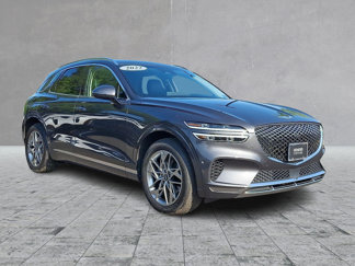 Used 2022 Genesis GV70 2.5T w/ Advanced Package image 1