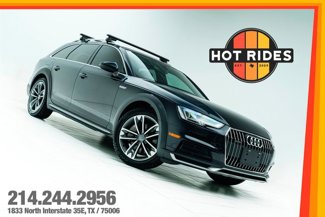 Used 2018 Audi A4 2.0T allroad Premium Plus image 1
