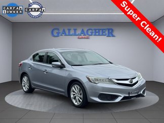 Used 2016 Acura ILX image 1