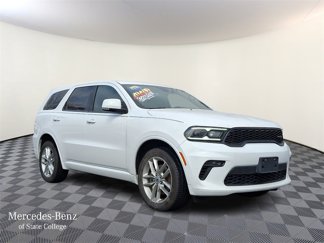 Used 2021 Dodge Durango GT image 1