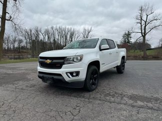 Used 2015 Chevrolet Colorado Z71 image 1