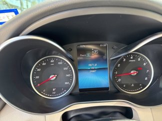 Certified 2021 Mercedes-Benz GLC 300 image 1