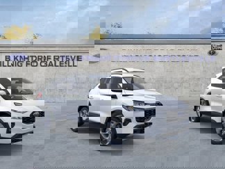 New 2025 Ford Escape ST-Line Select w/ Tech Pack #1 image 1