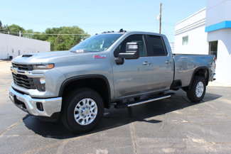 New 2025 Chevrolet Silverado 2500 LT w/ All Star Edition image 1