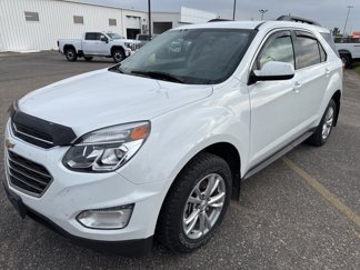 Used 2016 Chevrolet Equinox LT w/ Convenience Package video 1