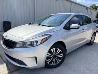 Used 2018 Kia Forte LX image 1